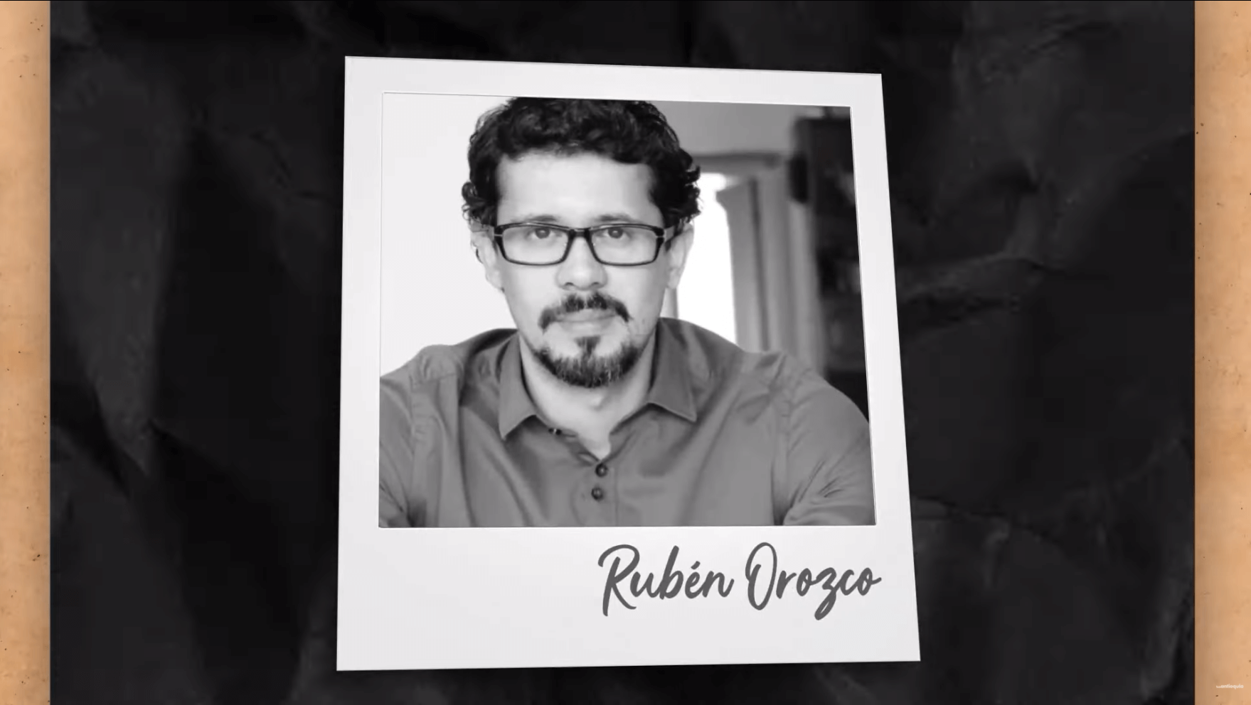 Rubén Orozco Image